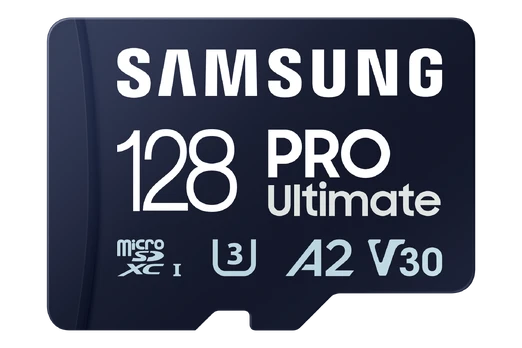 Atminties kortelė Samsung Micro SDXC Pro Ultimate