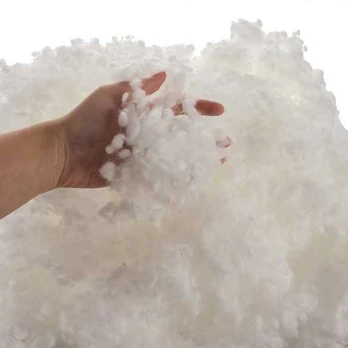Ruhhy Artificial Snow Loose Decorative Fluff for Christmas Decorations 1kg