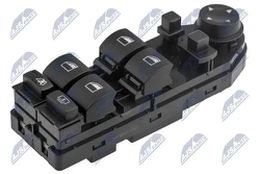 Jungiklis, lango pakėliklis NTY EWS-BM-142 kaina