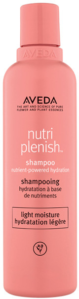 Šampūnas Aveda NutriPlenish Light Moisture, 250 ml