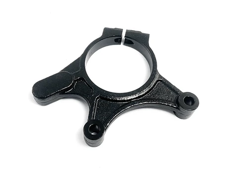 9RHV-080003-1000 REAR BRAKE CALIPER BRACKET