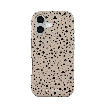 Sparkling Tiara - Stars iPhone 17 Case, Tough (MagSafe) / N/A