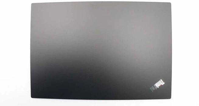 Monitorius Lenovo E590 AL LCD A COVER Juodas,JER