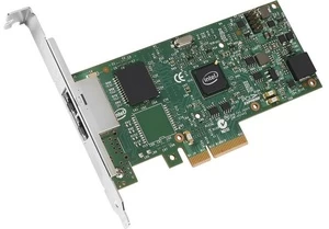 Fujitsu 2x1Gbit Cu Intel I350-T2 Eternetas 1000 Mbit/ai Vidinis