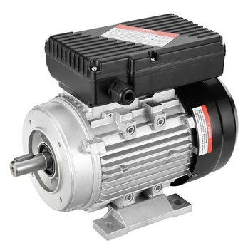 0.55KW elektrinis variklis, 1400 aps./min, 220~240V