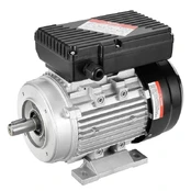 0.55KW elektrinis variklis, 1400 aps./min, 220~240V kaina