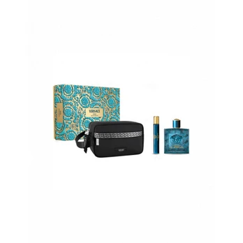 Versace EROS CASE 3 pcs