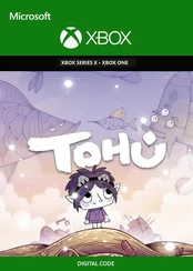 Tohu Xbox