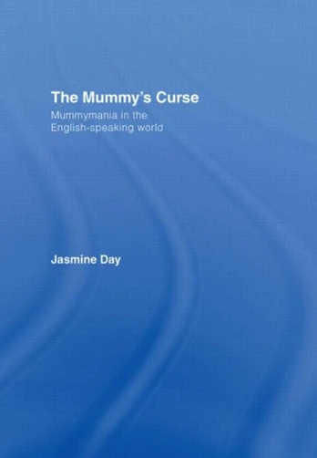 Mummy's Curse