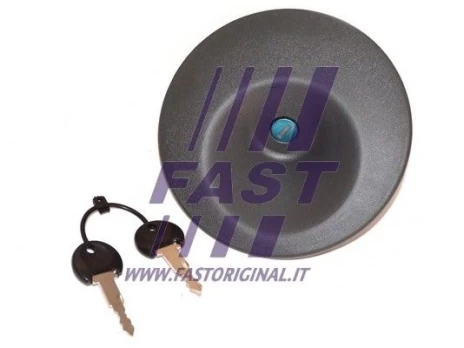 Dangtelis, degalų bakas FAST FT94640