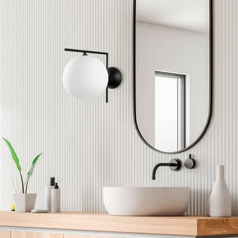 Opviq sieninis šviestuvas Luminar 14155