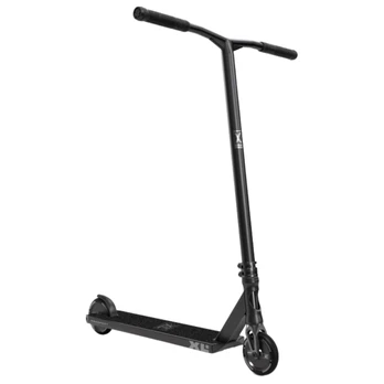 Triukinis paspirtukas Lucky Prospect 2022 Pro, Xl Matte Black