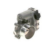 BOSCH 0 280 750 597 Throttle body kaina