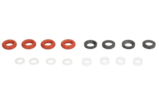 ELRING EL550270 Multipoint injection seal kit