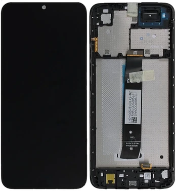 Product Xiaomi Redmi A2+/A2 Ekranas - Juodas