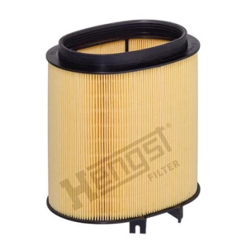 Oro filtras HENGST FILTER E1195L