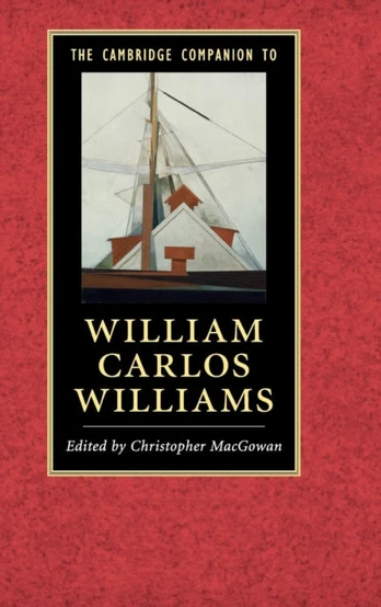 Cambridge Companion to William Carlos Williams
