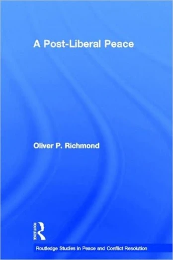 Post-Liberal Peace