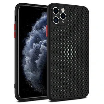 Fusion Accessories "Breathe Silikoninis dėklas Galaxy S20+ / S20+ 5G" Juodas