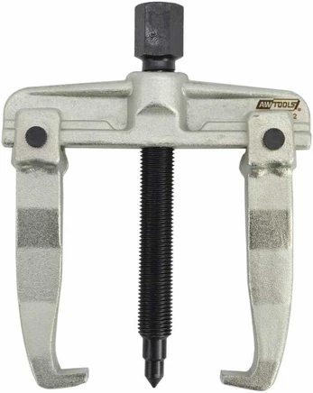 AW-Tools AWTOOLS ŚCIĄGACZ DWURAMIENNY BELKOWY 100mm
