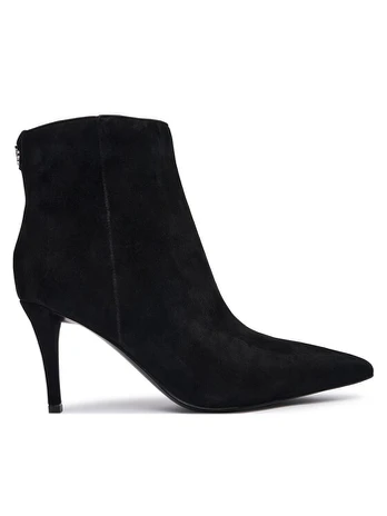 Aulinukai Guess FLFCLZ SUE10 Juoda