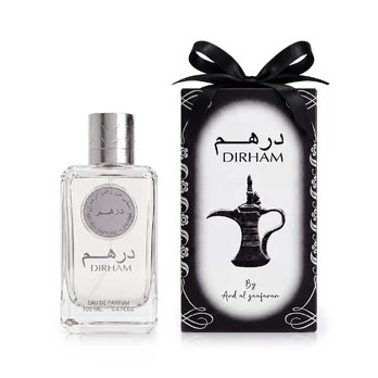 Ard Al Zaafaran Dirham Eau De Parfum 50 ml Kvepalai