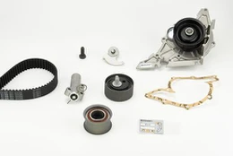 CONTI CT 920 WP3 Timing kit (belt+ pulley+ water pump)
