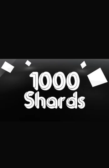 1000 Shards PC