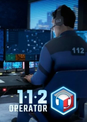 112 Operator PC