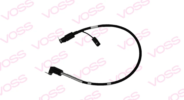 urėjos žarnelė (AdBlue) VOSS 7011767500