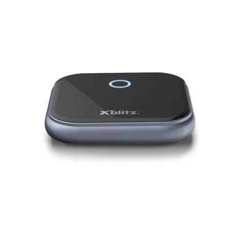 BELAIDIS ADAPTERIS XB-SMARTCAR Wi-Fi Bluetooth Xblitz