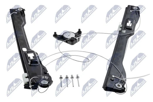 Lango pakėliklis NTY EPS-PS-000