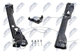 Lango pakėliklis NTY EPS-PS-000 kaina