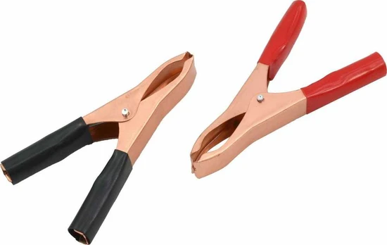 AW-Tools AWTOOLS ZACISK PRZEWODÓW ROZRUCHOWYCH 40A