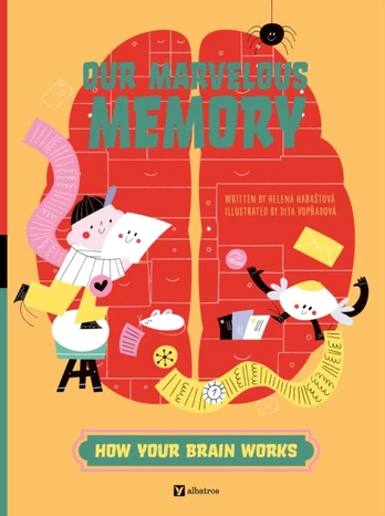 Our Marvelous Memory