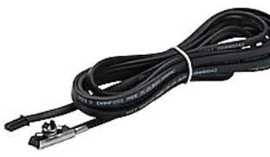 Danfoss AKS 11 8,5m, AMP - Temp.sensor, -40-100gr, 1000 Ohm, Klasse B, AMP, PVC, 8,5m