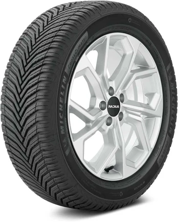Michelin 255/50R18 CROSSCLIMATE 2 106Y XL