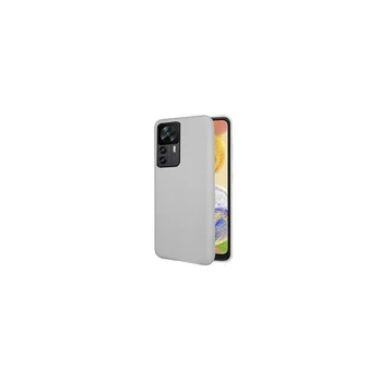 Beline Beline Etui Candy Xiaomi 12T Pro przezroczysty / clear