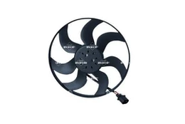 NRF NRF 47926 Radiator fan