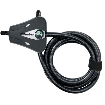 Gamtos kameros Browning spyna Masterlock 8mm Python
