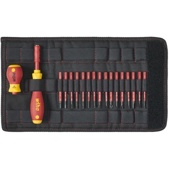 Wiha slimVario Starter Set | 41231
