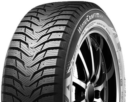 MARSHAL Wi31 Studdable 235/40 R18
