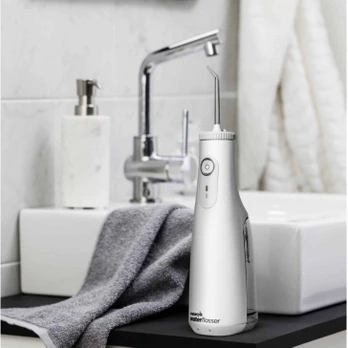 Bevielis burnos irigatorius Waterpik WF-10