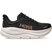 Bėgimo batai Hoka Bondi 9 1162012 Juoda