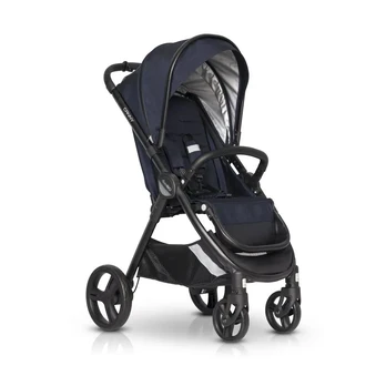 Easy go Sportinukas Canny, Cosmic Blue