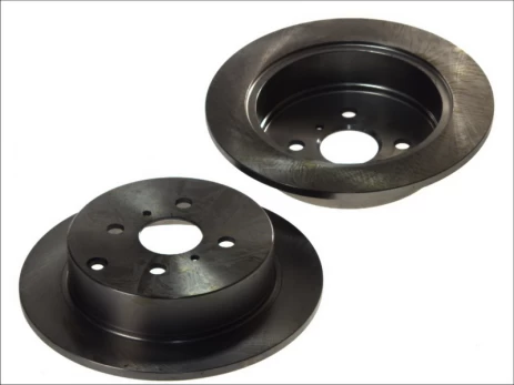 DELPHI BG3867 Brake Disc