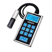 PAINT THICKNESS GAUGE E-12-S-AL (eXpert) kaina