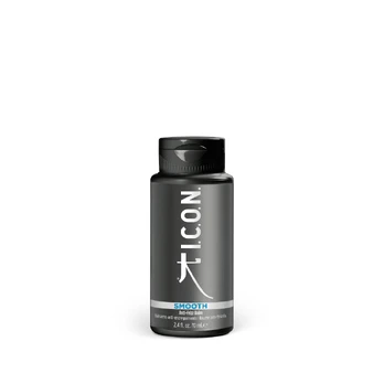 I.C.O.N. SMOOTH glotninamasis nenuplaunamas balzamas 70 ml.