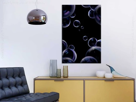 Artgeist Paveikslas - Lightness of Being (1 Part) Vertical