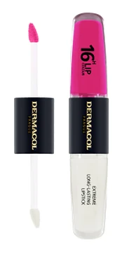 Dermacol 16H Lip Colour 22 ml Lūpdažis